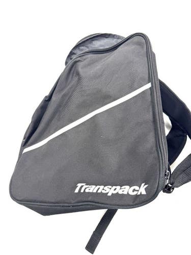 Used Ski Boot Bag Black 11860-S000300318