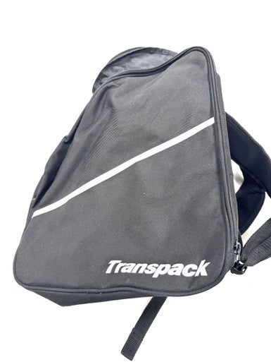 Used Ski Boot Bag Black 11860-S000300318