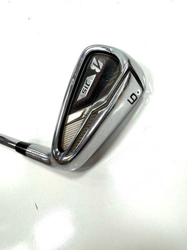 Used Bridgestone J15 Mens Individual Iron RH 6 Iron 11860-S000300327