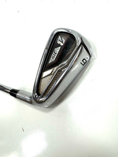 Used Bridgestone J15 Mens Individual Iron RH 6 Iron 11860-S000300327