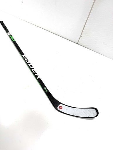 Used Bauer NEXUS 30 FLEX Youth One Piece Left 30 Flex 11860-S000300324