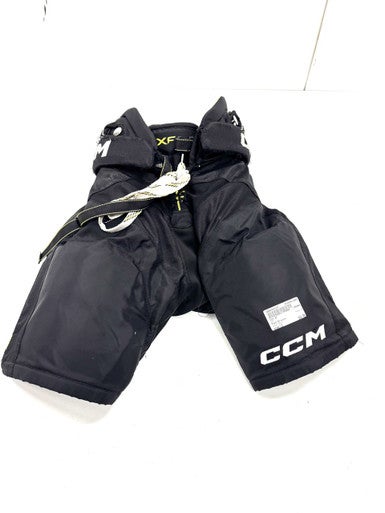 Used CCM XF Junior Pant Black LG 11860-S000300330