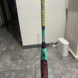 Louisville Slugger Supra Composite USSSA (2 3/4") 2026 (-10)