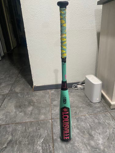 Louisville Slugger Supra Composite USSSA (2 3/4") 2026 (-10)