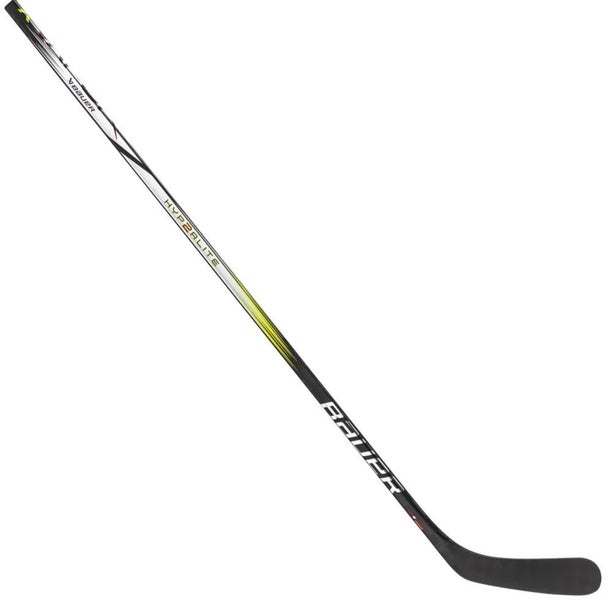 Bauer Vapor Hyperlite 2 77 Flex Right Handed Hockey Stick P92 (New)