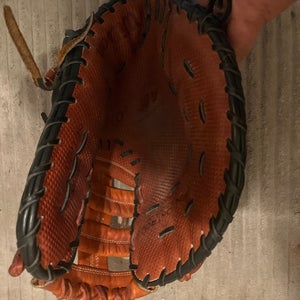 Wilson A2000 LH First Base Baseball Glove 12.5" (Used)