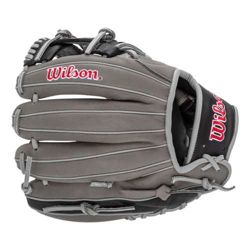 Used Wilson WBW1025801175 Right Hand Thrower - Good Condition