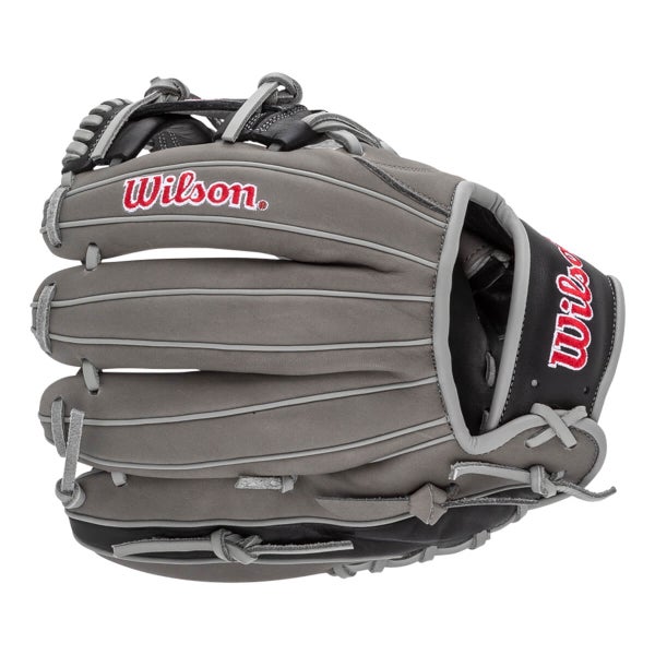 Used Wilson WBW1025801175 Right Hand Thrower - Good Condition