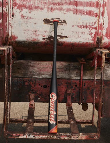 2025 Combat MFG Spec A1 Alloy BBCOR Certified Bat (-3) 29 oz 32" (New)