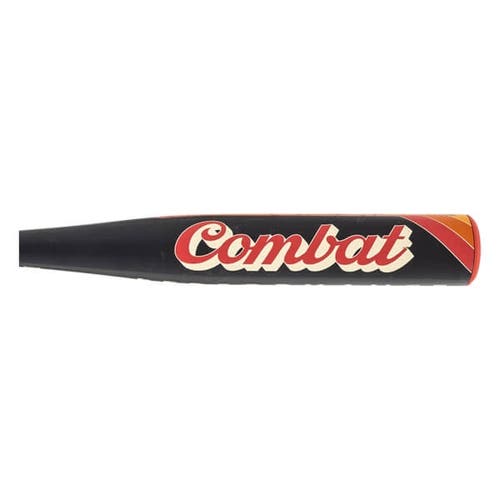 2025 Combat MFG Spec A1 Alloy BBCOR Certified Bat (-3) 30 oz 33" (New)
