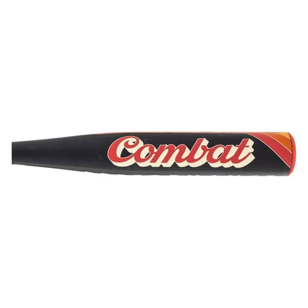 2025 Combat MFG Spec A1 Alloy BBCOR Certified Bat (-3) 30 oz 33" (New)