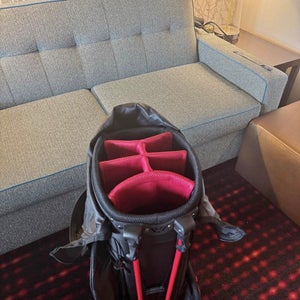 Tommy Armor Golf Bag