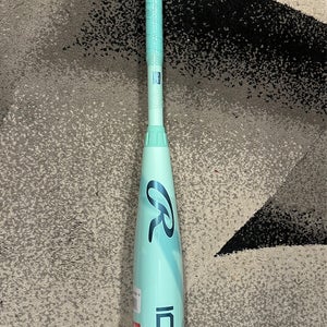 2026 Rawlings Icon Composite USSSA Certified Bat (-10) 18 oz 28" (New)