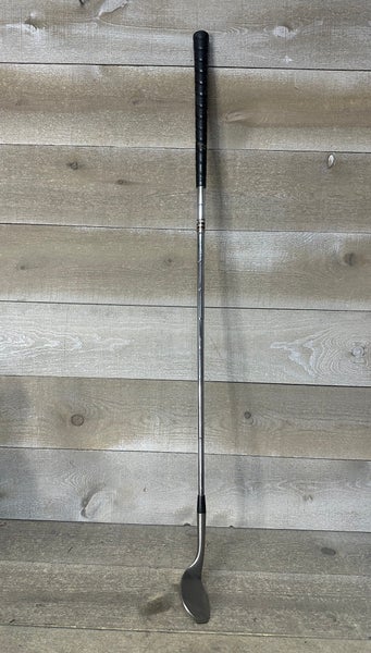 Wilson Original R-90 Sand Wedge Iron True Temper S300 Stiff Steel Shaft 36" RH