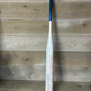 Rawlings FP3A13 2023 Aspire Fastpitch Softball Bat -13 32" 19oz. 2-1/4" dia.