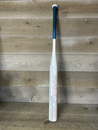 Rawlings FP3A13 2023 Aspire Fastpitch Softball Bat -13 32" 19oz. 2-1/4" dia.