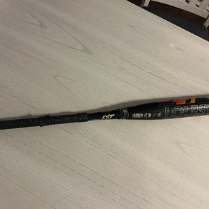 Louisville Slugger LXT Composite Bat (-9) 23 oz 32" (Used)