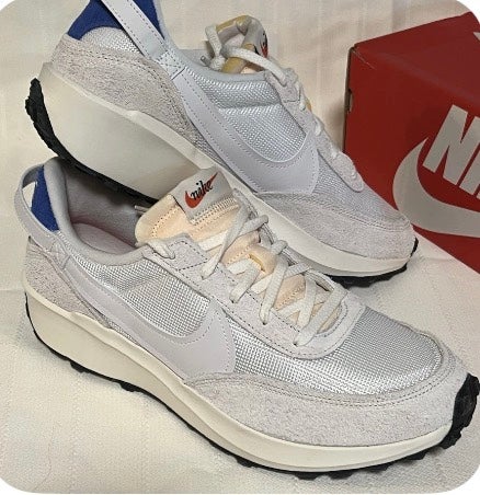 Women’s Nike Waffle Debut Vintage Game Royal