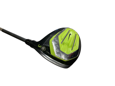 Used Nike VAPOR SPEED Mens Fairway Wood RH 3 Wood 11613-S000170983