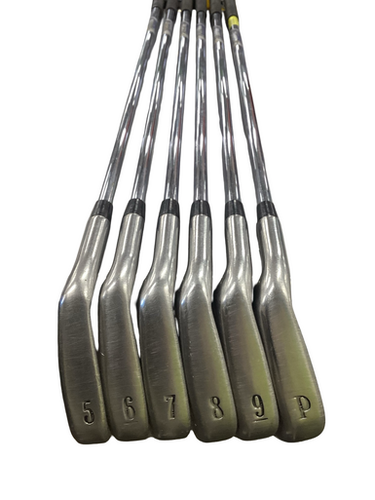 Used Callaway TOUR X22 Mens Iron Set LH 5I-PW 11613-S000170974