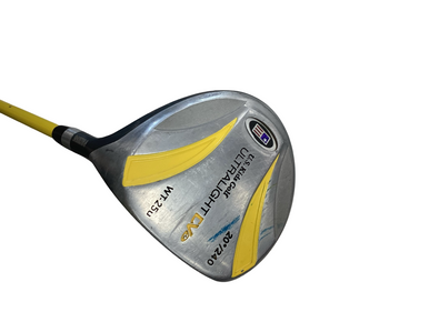Used US Kids ULTRALIGHT DV2 Jr Driver RH HT 11613-S000170981