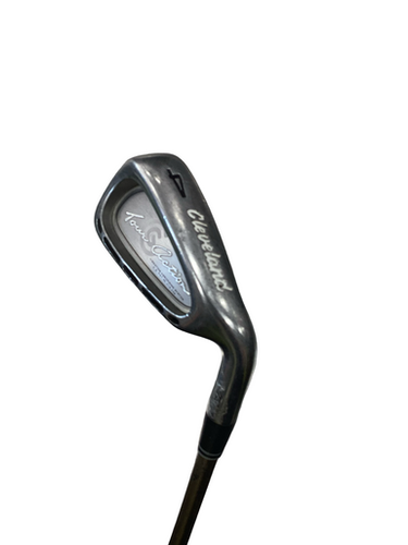 Used Cleveland TOUR ACTION Mens Individual Iron RH 4 Iron 11613-S000170969