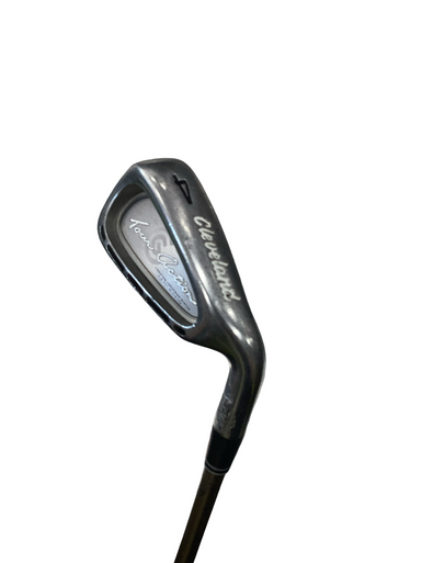 Used Cleveland TOUR ACTION Mens Individual Iron RH 4 Iron 11613-S000170969