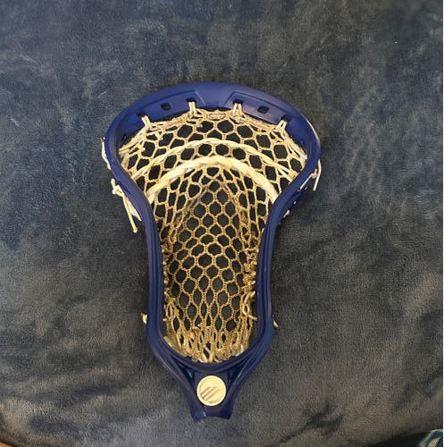 Maverik Optik 3 Strung Head (New)