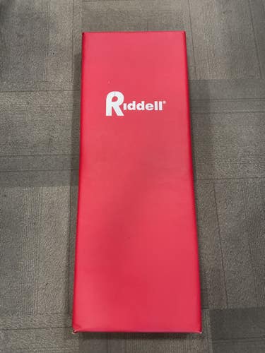 Used Riddell TACKLING DUMMY FB Tackling Dummy Red 11614-S000224606