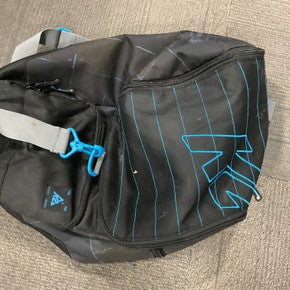 Used K2 Ski Boot Bag Black 11614-S000224594