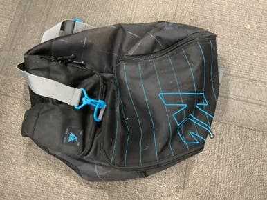 Used K2 Ski Boot Bag Black 11614-S000224594