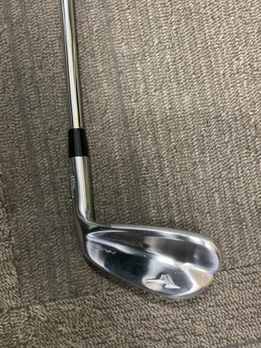 Used Mizuno MP-20 HMB Mens Individual Iron RH 9 Iron 11614-S000224585