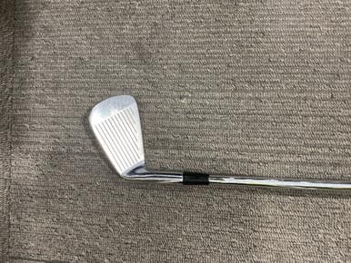 Used Mizuno MP-30 Mens Individual Iron RH 6 Iron 11614-S000224582