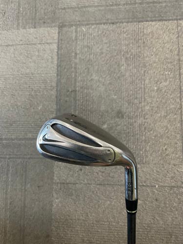 Used Nike SLINGSHOT OSS Golf Wedge Mens RH Gap/Approach Wedge 11614-S000224569