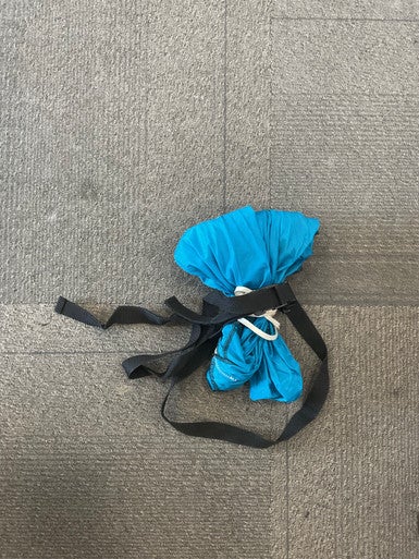 Used Exercise Accessory Other Royal Blue 11614-S000224564