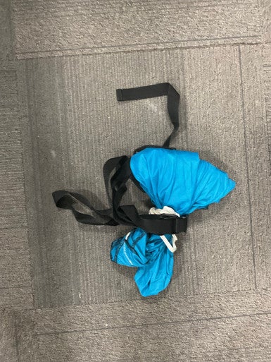 Used Exercise Accessory Other Royal Blue 11614-S000224563