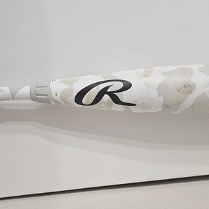 Rawlings Icon Composite USSSA Certified Bat (-10) 17 oz 27"