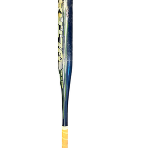 Used Miken ULTRA 750X MAX LOAD BB/SB Slowpitch Bat 34" 11682-S000123220