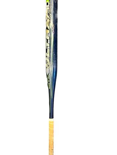 Used Miken ULTRA 750X MAX LOAD BB/SB Slowpitch Bat 34" 11682-S000123220
