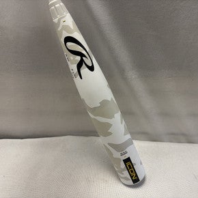 Used Rawlings ICON RUT518 BB/SB USSSA 2 3/4 Bat 32" 11490-S000266966