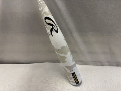 Used Rawlings ICON RUT518 BB/SB USSSA 2 3/4 Bat 32" 11490-S000266966