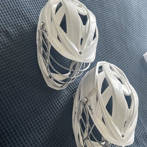 Cascade XRS Helmet (Used)