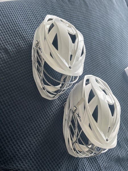 Cascade XRS Helmet (Used)