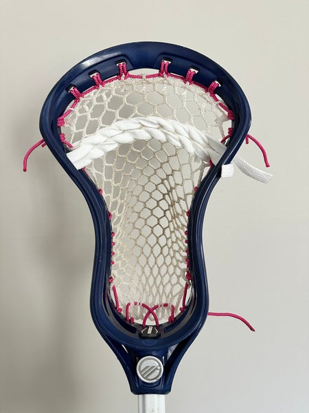 Maverik Tactik 3 Strung Head (Used)