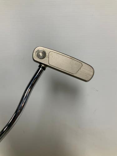 Used Odyssey BLACK SERIES 3 Mens Putter RH 11823-S000035664