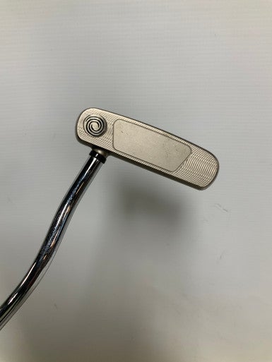 Used Odyssey BLACK SERIES 3 Mens Putter RH 11823-S000035664