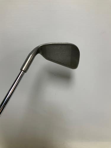 Used Ping PING ZING BLACK DOT Golf Wedge Mens RH Sand Wedge 11823-S000035653
