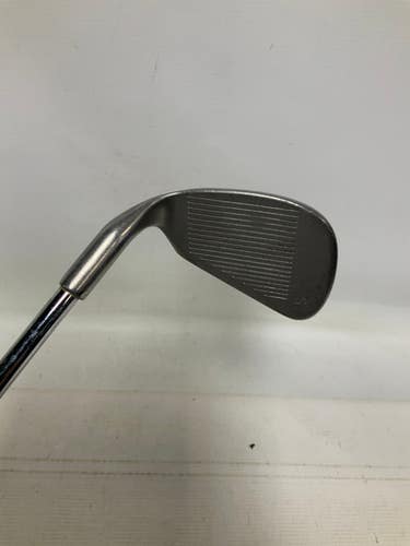 Used Ping EYE2 BLACK DOT Golf Wedge Mens RH Sand Wedge 11823-S000035654