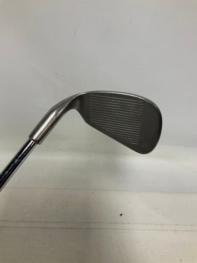 Used Ping EYE2 BLACK DOT Golf Wedge Mens RH Sand Wedge 11823-S000035654