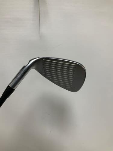Used Ping G440 GREEN DOT Mens Individual Iron RH 8 Iron 11823-S000035652